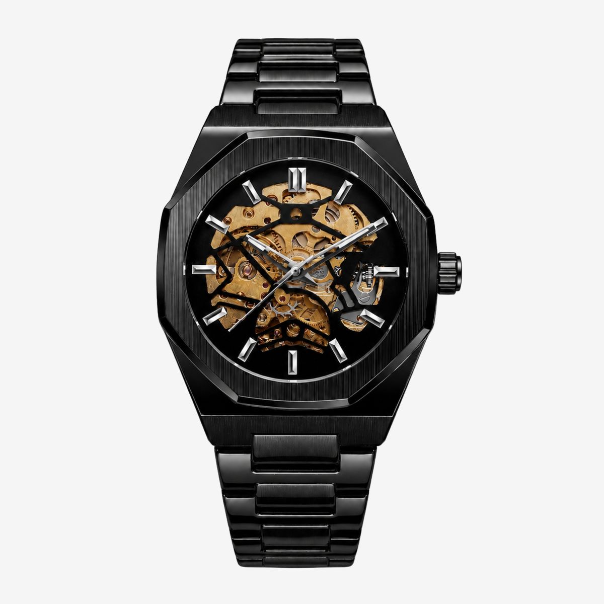 AXEL LEGEND: BLACK